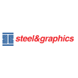 Steel & graphics